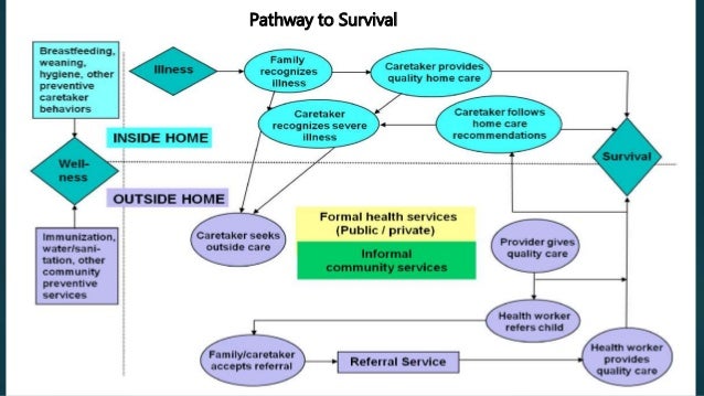 A Pathway to Survival